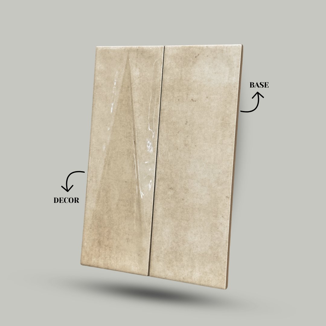 Cl Plaka Sand Beige 